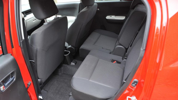 Met het nieuwe model laat Suzuki de Ignis op onderscheidende wijze terugkeren op de markt. Wordt de nieuwe Japanner net zo populair als het vorige model? AutoVandaag zocht het uit met een rijtest.