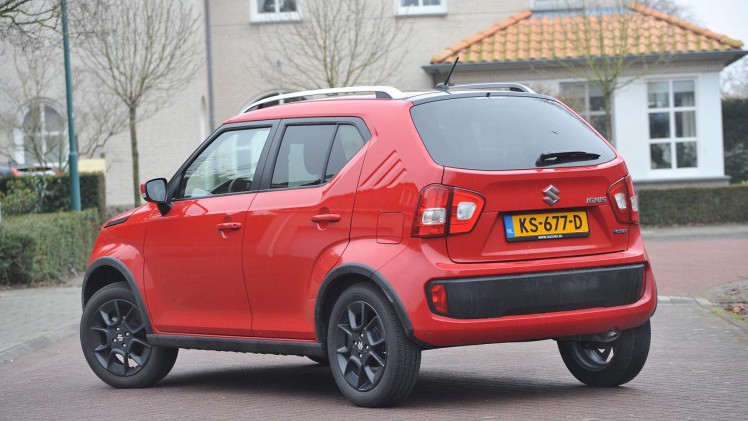Met het nieuwe model laat Suzuki de Ignis op onderscheidende wijze terugkeren op de markt. Wordt de nieuwe Japanner net zo populair als het vorige model? AutoVandaag zocht het uit met een rijtest.