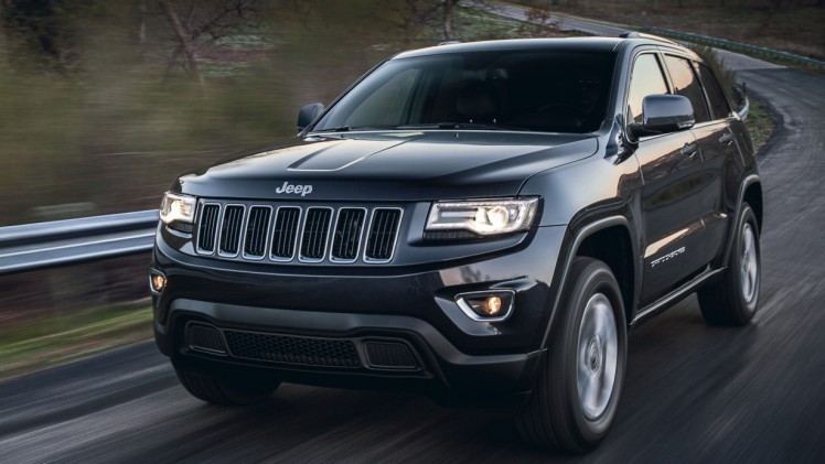 Jeep verlaagt prijzen Grand Cherokee dankzij het verbeterde brandstofverbruik van de 3.0 CRD uitvoeringen.