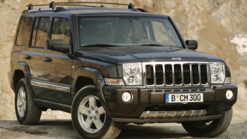 Jeep-topman Mike Manley heeft in een interview tegenover Autocar verklaard de Jeep Grand Wagoneer weer nieuw leven in te blazen als topmodel boven de Grand Cherokee en ter vervanging van de Commander.