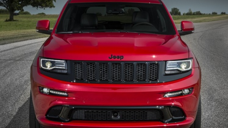 Jeep komt over een aantal jaren met een concurrent voor de Range Rover. Dat bevestigt topman Sergio Marchionne tegen nieuwsdienst Bloomberg.