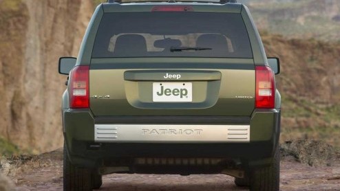 Wederom wordt er een nieuwe, grote SUV gepresenteerd op de autoshow van New York. Deze keer is het Jeep die met een grote benzine verbruikende SUV komt.