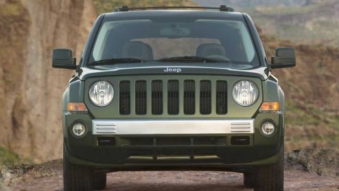 Wederom wordt er een nieuwe, grote SUV gepresenteerd op de autoshow van New York. Deze keer is het Jeep die met een grote benzine verbruikende SUV komt.