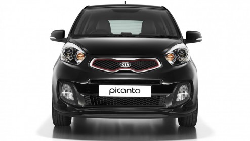Kia Picanto X-treme is het derde actiemodel dat dit jaar in de showroom staat.