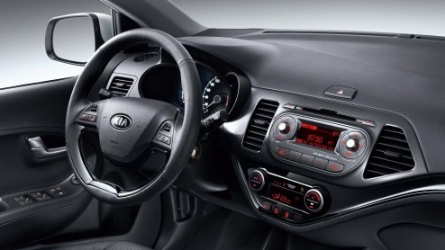 Kia Picanto X-treme is het derde actiemodel dat dit jaar in de showroom staat.