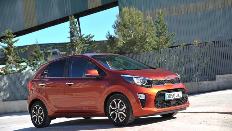AutoVandaag ging op pad met de nieuwe, derde generatie Kia Picanto en concludeerde dat het model met recht nieuw genoemd mag worden.