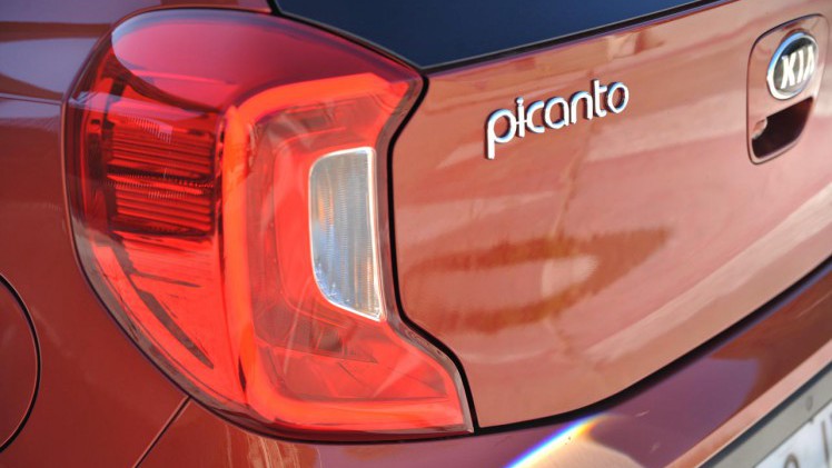 AutoVandaag ging op pad met de nieuwe, derde generatie Kia Picanto en concludeerde dat het model met recht nieuw genoemd mag worden.