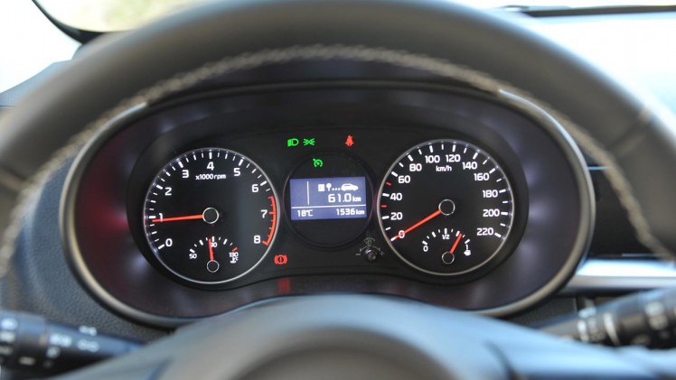 AutoVandaag ging op pad met de nieuwe, derde generatie Kia Picanto en concludeerde dat het model met recht nieuw genoemd mag worden.