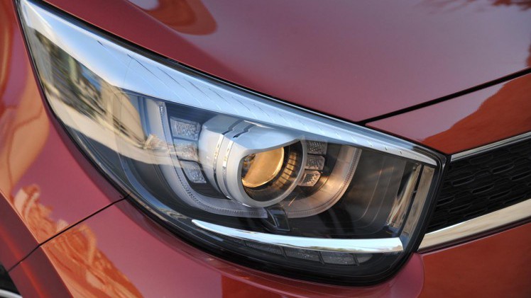 AutoVandaag ging op pad met de nieuwe, derde generatie Kia Picanto en concludeerde dat het model met recht nieuw genoemd mag worden.