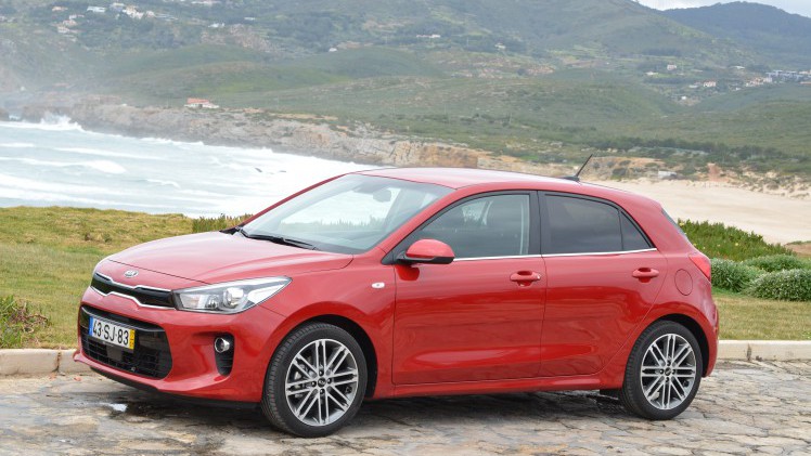 Leasemaatschappij Alphabet heeft de Kia Rio uitgeroepen tot overwinnaar in de Economy klasse bij de Leaseauto van het Jaar verkiezing.