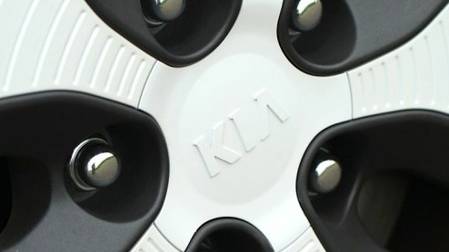 Autotest nieuwe Kia Soul, vanaf nu alleen leverbaar als Soul EV met elektrische aandrijving.