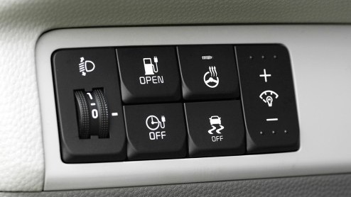Autotest nieuwe Kia Soul, vanaf nu alleen leverbaar als Soul EV met elektrische aandrijving.