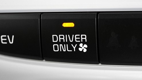 Autotest nieuwe Kia Soul, vanaf nu alleen leverbaar als Soul EV met elektrische aandrijving.