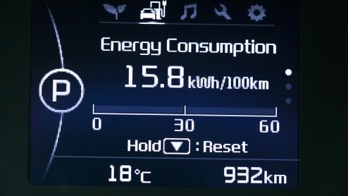 Autotest nieuwe Kia Soul, vanaf nu alleen leverbaar als Soul EV met elektrische aandrijving.
