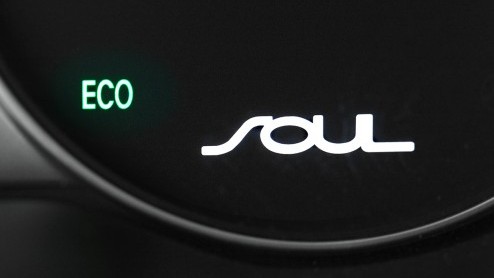 Autotest nieuwe Kia Soul, vanaf nu alleen leverbaar als Soul EV met elektrische aandrijving.