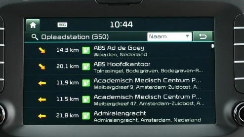 Autotest nieuwe Kia Soul, vanaf nu alleen leverbaar als Soul EV met elektrische aandrijving.