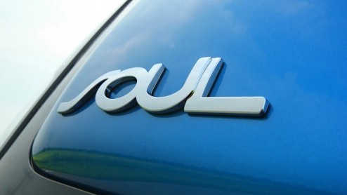 Autotest nieuwe Kia Soul, vanaf nu alleen leverbaar als Soul EV met elektrische aandrijving.