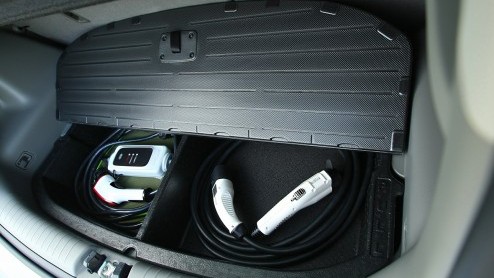 Autotest nieuwe Kia Soul, vanaf nu alleen leverbaar als Soul EV met elektrische aandrijving.