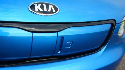 Autotest nieuwe Kia Soul, vanaf nu alleen leverbaar als Soul EV met elektrische aandrijving.