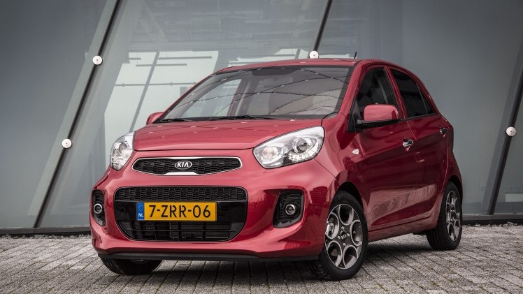 Kia was in de eerste helft van 2015 het bestverkopende Aziatische merk in Nederland, maar ook in de rest van de wereld doet Kia goede zaken. Nog nooit verkocht het Koreaanse merk zoveel auto's.