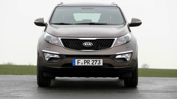 Kia was in de eerste helft van 2015 het bestverkopende Aziatische merk in Nederland, maar ook in de rest van de wereld doet Kia goede zaken. Nog nooit verkocht het Koreaanse merk zoveel auto's.