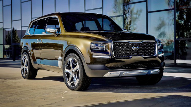 Kia is nog niet echt actief geweest met plannen op het gebied van autonoom rijden. Daar komt nu toch verandering in, want de vier showautos voor SEMA Las Vegas rijden allemaal zelf.