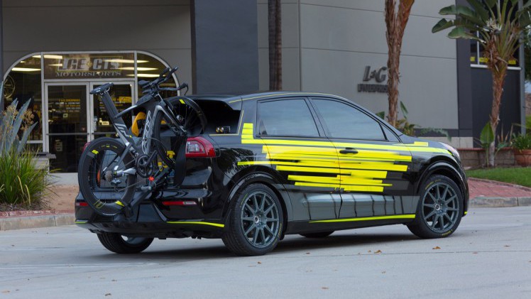 Kia is nog niet echt actief geweest met plannen op het gebied van autonoom rijden. Daar komt nu toch verandering in, want de vier showautos voor SEMA Las Vegas rijden allemaal zelf.