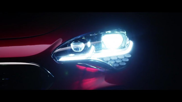 Kia presenteert volgende maand haar snelst accelererende model ooit. Voor nu eerst een teasercampagne. Zien we daar nou de GT?