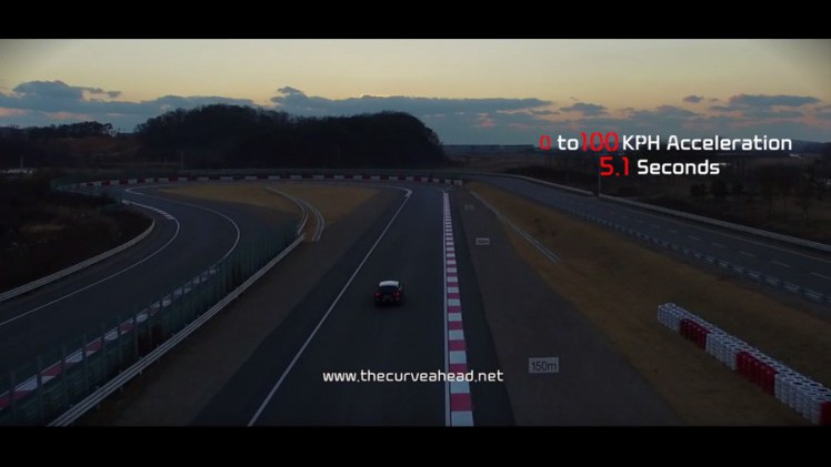 Kia presenteert volgende maand haar snelst accelererende model ooit. Voor nu eerst een teasercampagne. Zien we daar nou de GT?