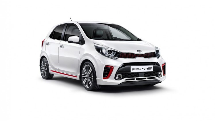 Kia heeft het doek getrokken van de nieuwe Picanto, die van binnen ruimer is geworden. In het tweede kwartaal komt de auto op de Nederlandse markt.