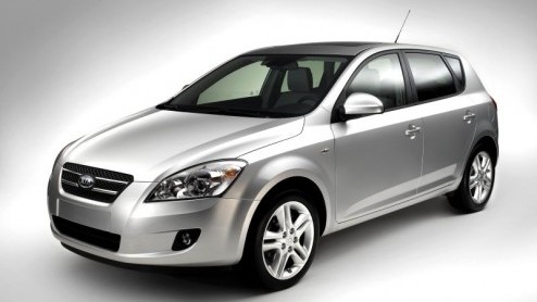 Laatst kwam uit een onderzoek naar voren dat Kia een cool merk is. Nou vond ik persoonlijk de modellen van Kia niet echt cool, maar ik geef toe dat het nieuwe model er goed uitziet. Het gaat een aanva