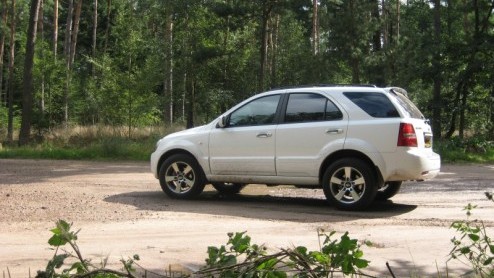 Kia was er al snel bij om de SUV-markt te betreden. De Sorento en later de Sportage zetten het merk flink op de kaart. Ondertussen zit de concurrentie niet stil en is de keuze in de markt reuze. Dat e