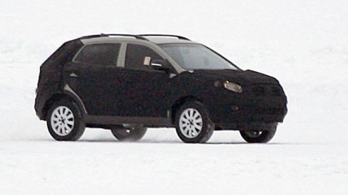 De huidige Kia Sportage loopt alweer mee sinds 2004 en ondanks een facelift beginnen zijn dagen te tellen. Omdat de Koreanen deze midi-SUV als een succesnummer mogen beschouwen is de nieuwe generatie