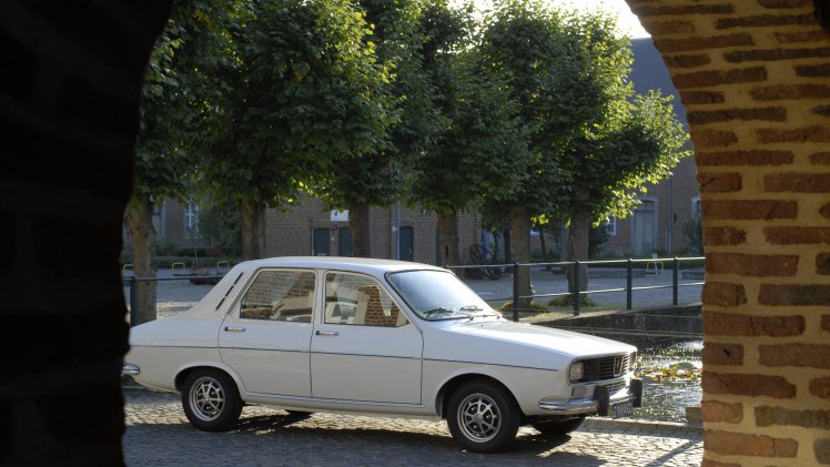 Het aantal klassieke auto's in Nederland is toegenomen tot 140.000.