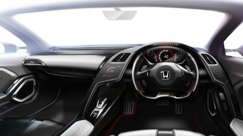 Honda is op de Tokyo Motor Show 2013 van de partij met S660 Concept roadster en productieversie van Urban SUV.