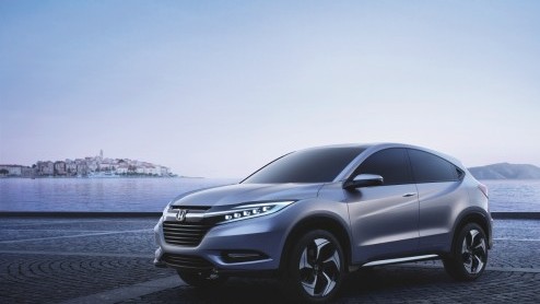 Honda is op de Tokyo Motor Show 2013 van de partij met S660 Concept roadster en productieversie van Urban SUV.