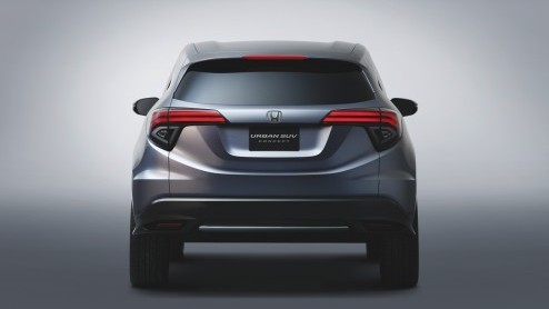 Honda is op de Tokyo Motor Show 2013 van de partij met S660 Concept roadster en productieversie van Urban SUV.