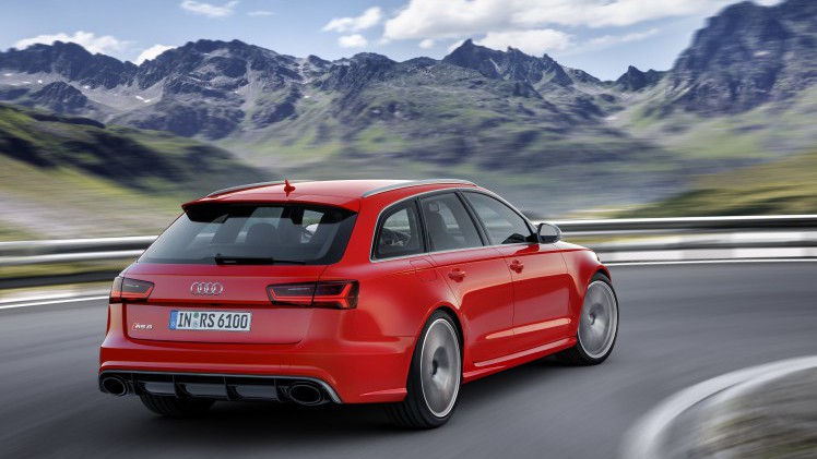 Audi introduceert Audi peformance modellen met de komst van de RS6 Avant performance en RS7 Sportback performance. Beide modellen zijn eind oktober 2015 bestelbaar.