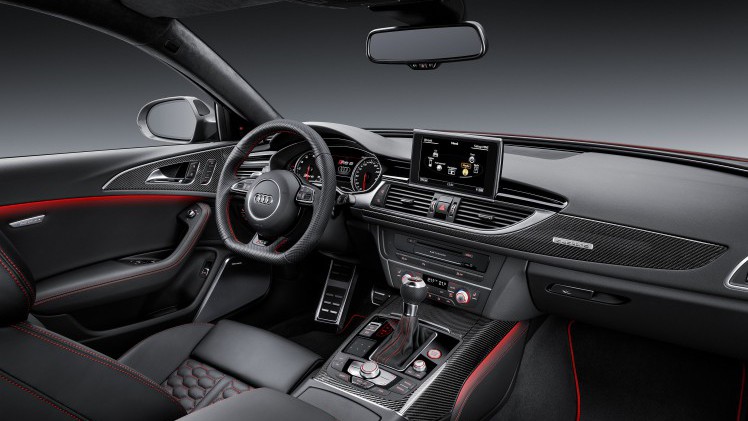 Audi introduceert Audi peformance modellen met de komst van de RS6 Avant performance en RS7 Sportback performance. Beide modellen zijn eind oktober 2015 bestelbaar.