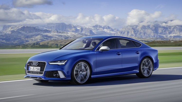 Audi introduceert Audi peformance modellen met de komst van de RS6 Avant performance en RS7 Sportback performance. Beide modellen zijn eind oktober 2015 bestelbaar.