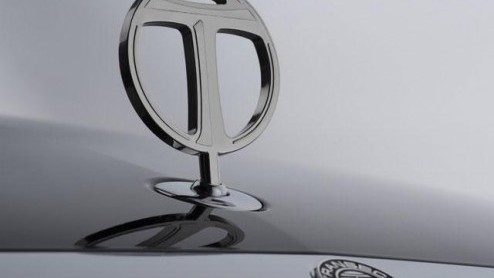 Wie niet kan wachten op de gepantserde Mercedes-Benz S-klasse Guard kan bij Transeco aankloppen. De Duitse fabrikant voorziet de S 500L met alle plezier van een kogelvrijvest.
