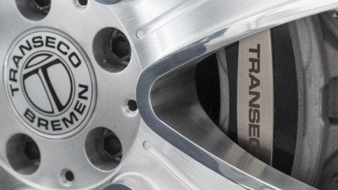 Wie niet kan wachten op de gepantserde Mercedes-Benz S-klasse Guard kan bij Transeco aankloppen. De Duitse fabrikant voorziet de S 500L met alle plezier van een kogelvrijvest.