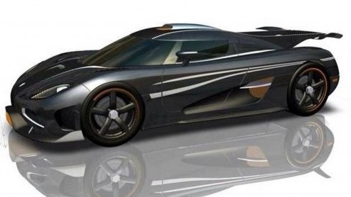 Sinds de geruchten vorig jaar aanwakkerden rond de Koenigsegg One:1 is het daarna enige tijd stil gebleven. Daar komt heel snel verandering in en wel in maart op de Autosalon van Genve.