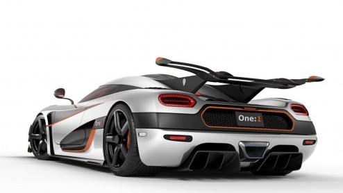 Sinds de geruchten vorig jaar aanwakkerden rond de Koenigsegg One:1 is het daarna enige tijd stil gebleven. Daar komt heel snel verandering in en wel in maart op de Autosalon van Genve.