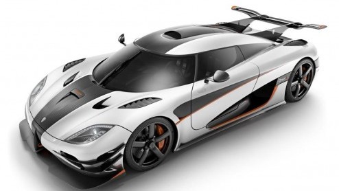 Sinds de geruchten vorig jaar aanwakkerden rond de Koenigsegg One:1 is het daarna enige tijd stil gebleven. Daar komt heel snel verandering in en wel in maart op de Autosalon van Genve.