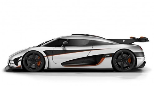 Sinds de geruchten vorig jaar aanwakkerden rond de Koenigsegg One:1 is het daarna enige tijd stil gebleven. Daar komt heel snel verandering in en wel in maart op de Autosalon van Genve.