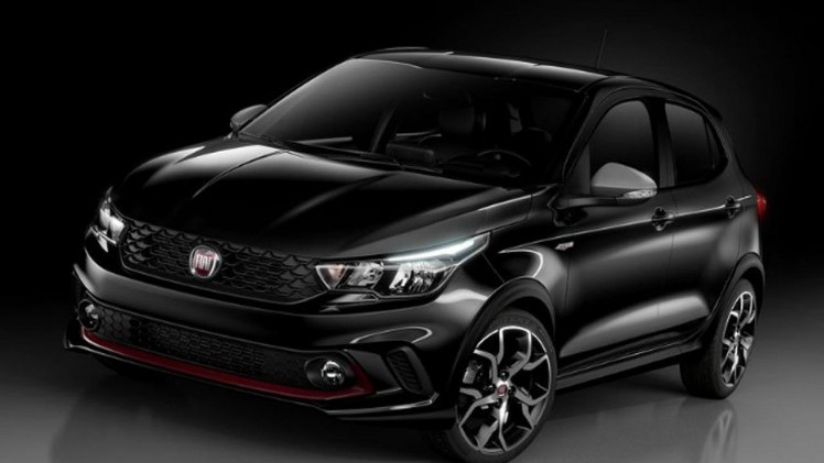 De Fiat Punto gaat al 12 jaar mee. In Brazili heeft het merk een opvolger gereed, de Argo. Maar of deze auto ook naar Europa komt is nog onduidelijk.