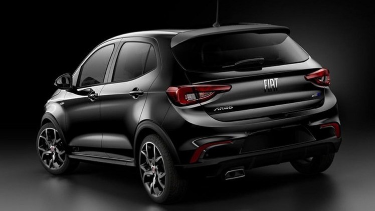 De Fiat Punto gaat al 12 jaar mee. In Brazili heeft het merk een opvolger gereed, de Argo. Maar of deze auto ook naar Europa komt is nog onduidelijk.