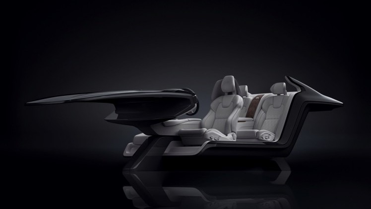 Volvo toont het S90 Excellence interieur met alle luxe en weelde die je kunt bedenken. Krijgen de Zweden daarmee onze Koning uit zijn verlengde Audi A8?