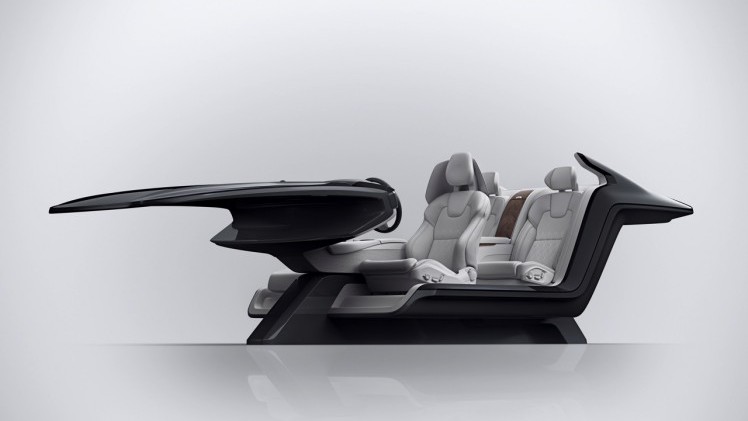 Volvo toont het S90 Excellence interieur met alle luxe en weelde die je kunt bedenken. Krijgen de Zweden daarmee onze Koning uit zijn verlengde Audi A8?